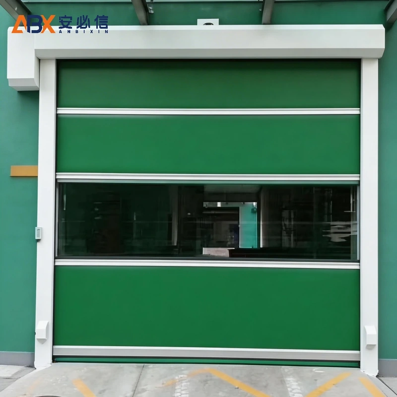 喀什地区工业快速门